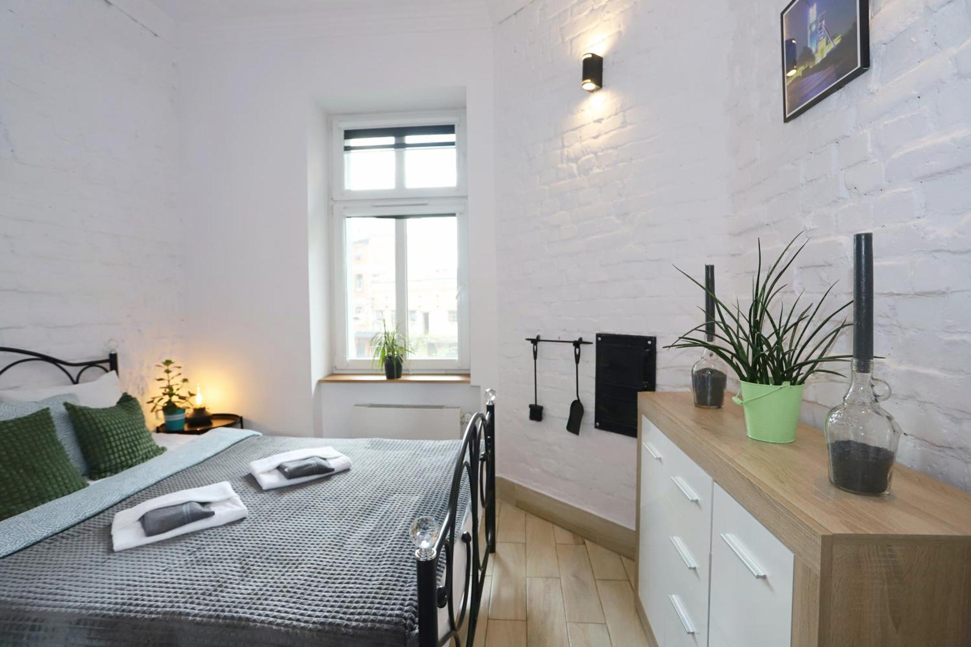 Gwarek Apartment Walbrzych