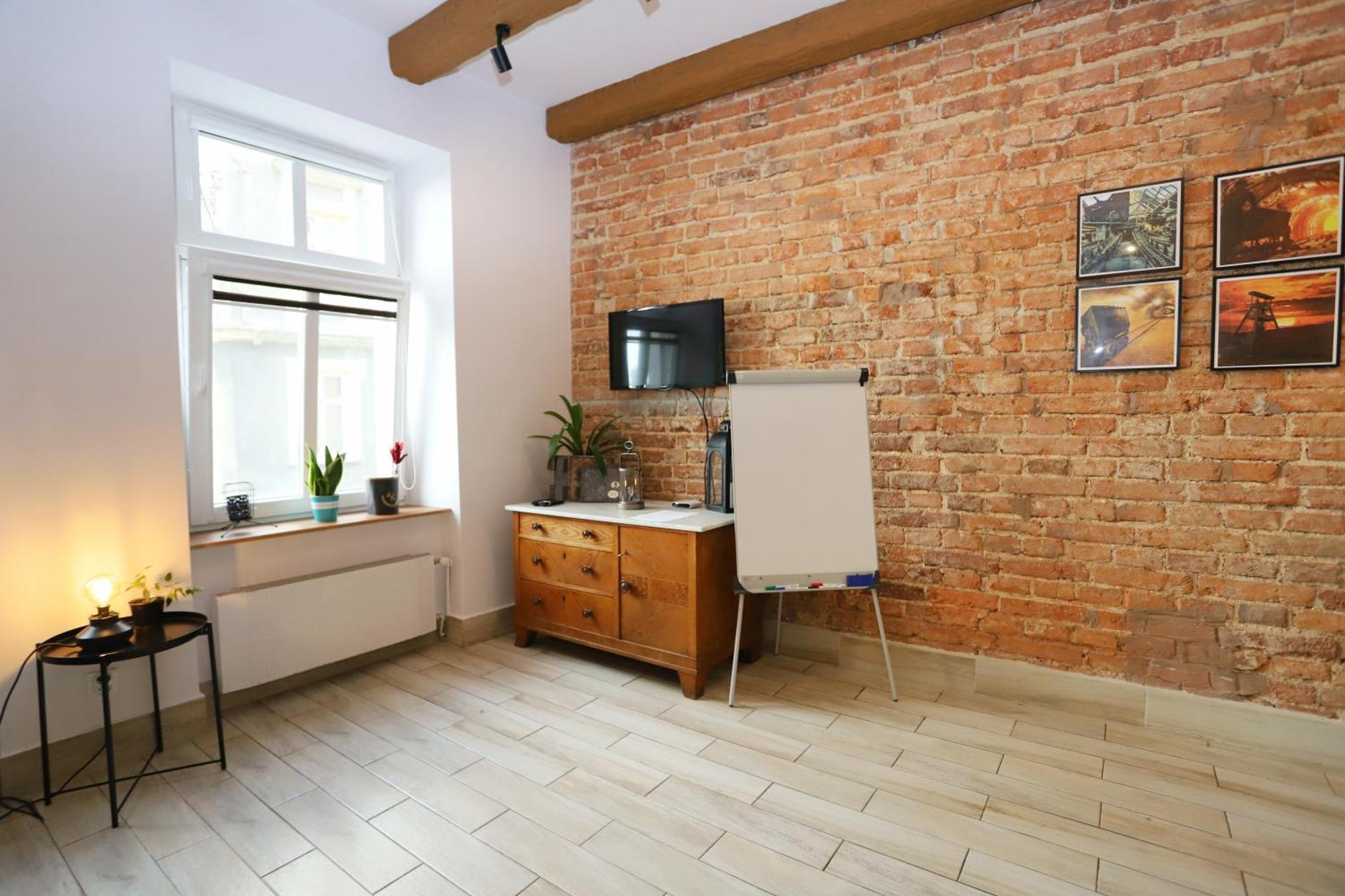 Gwarek Apartment *