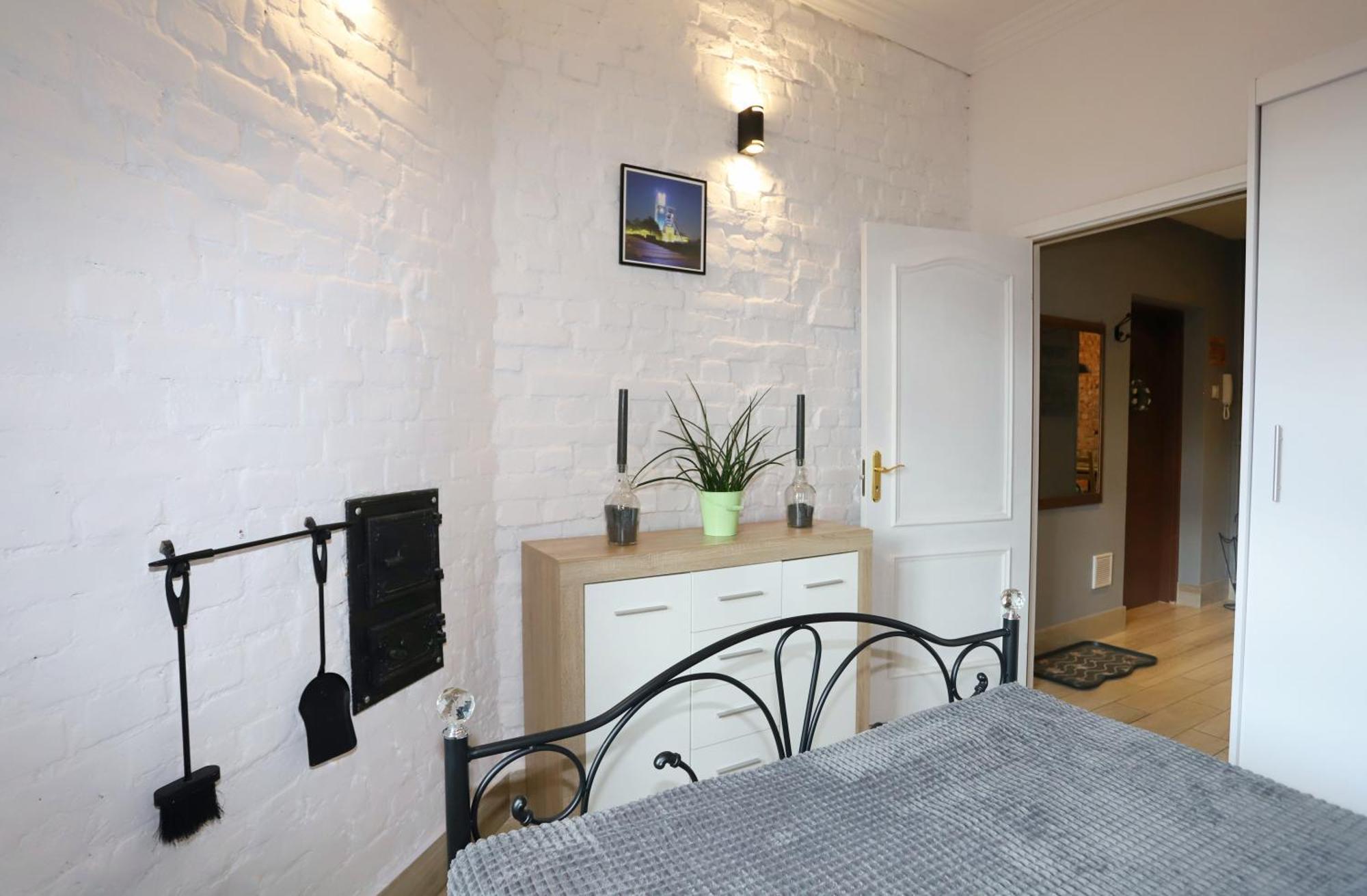 Gwarek Apartment *