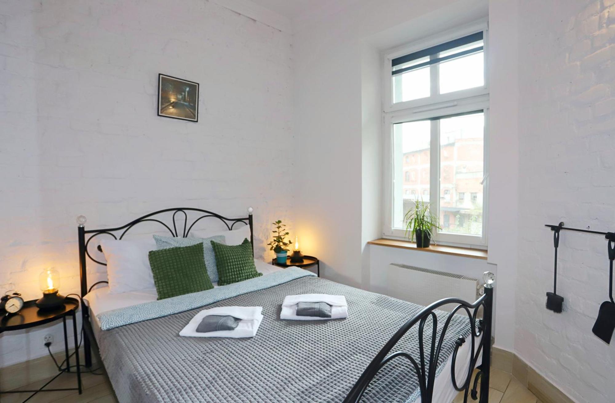 Apartment Gwarek