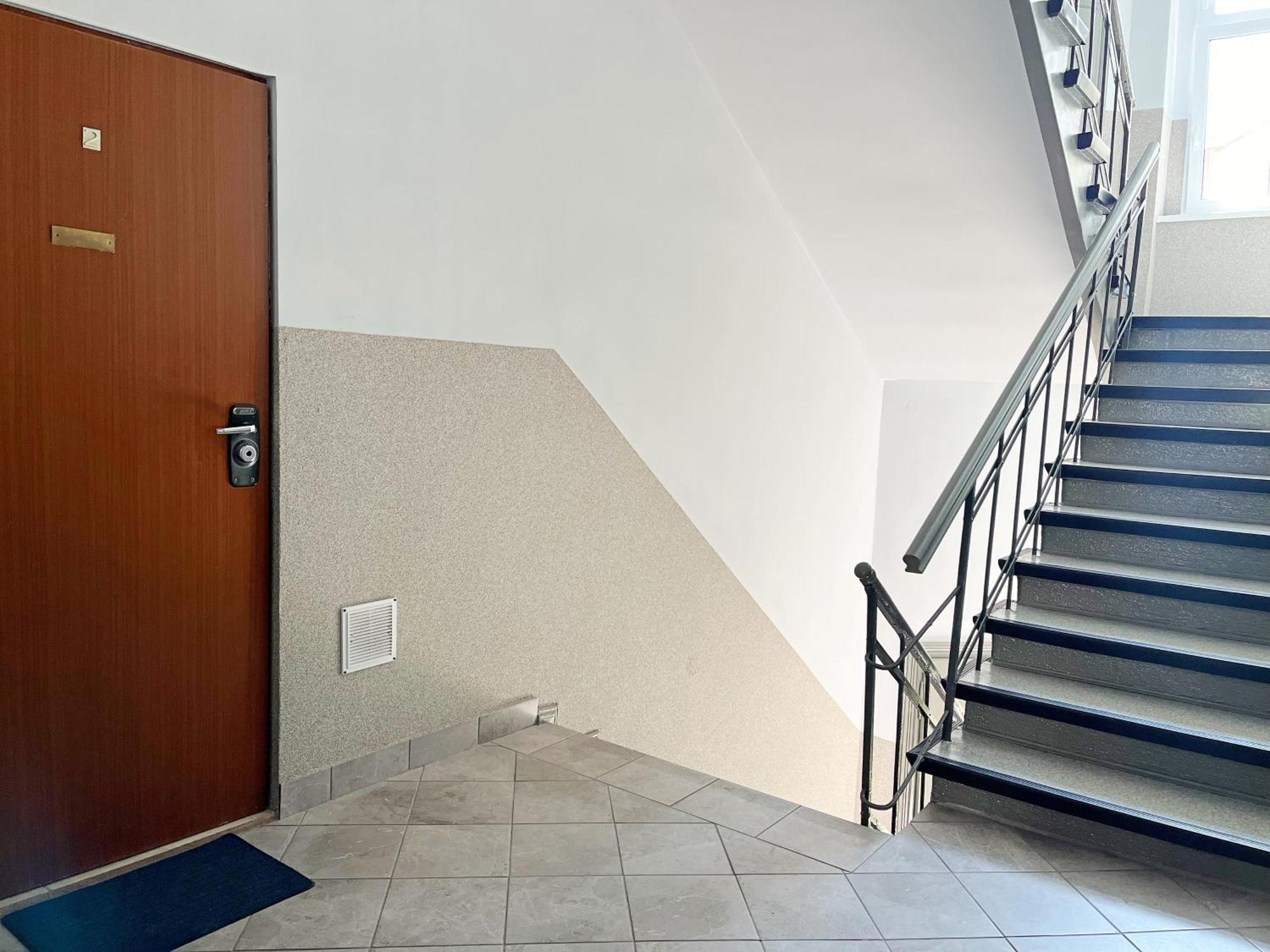 Gwarek Apartment *