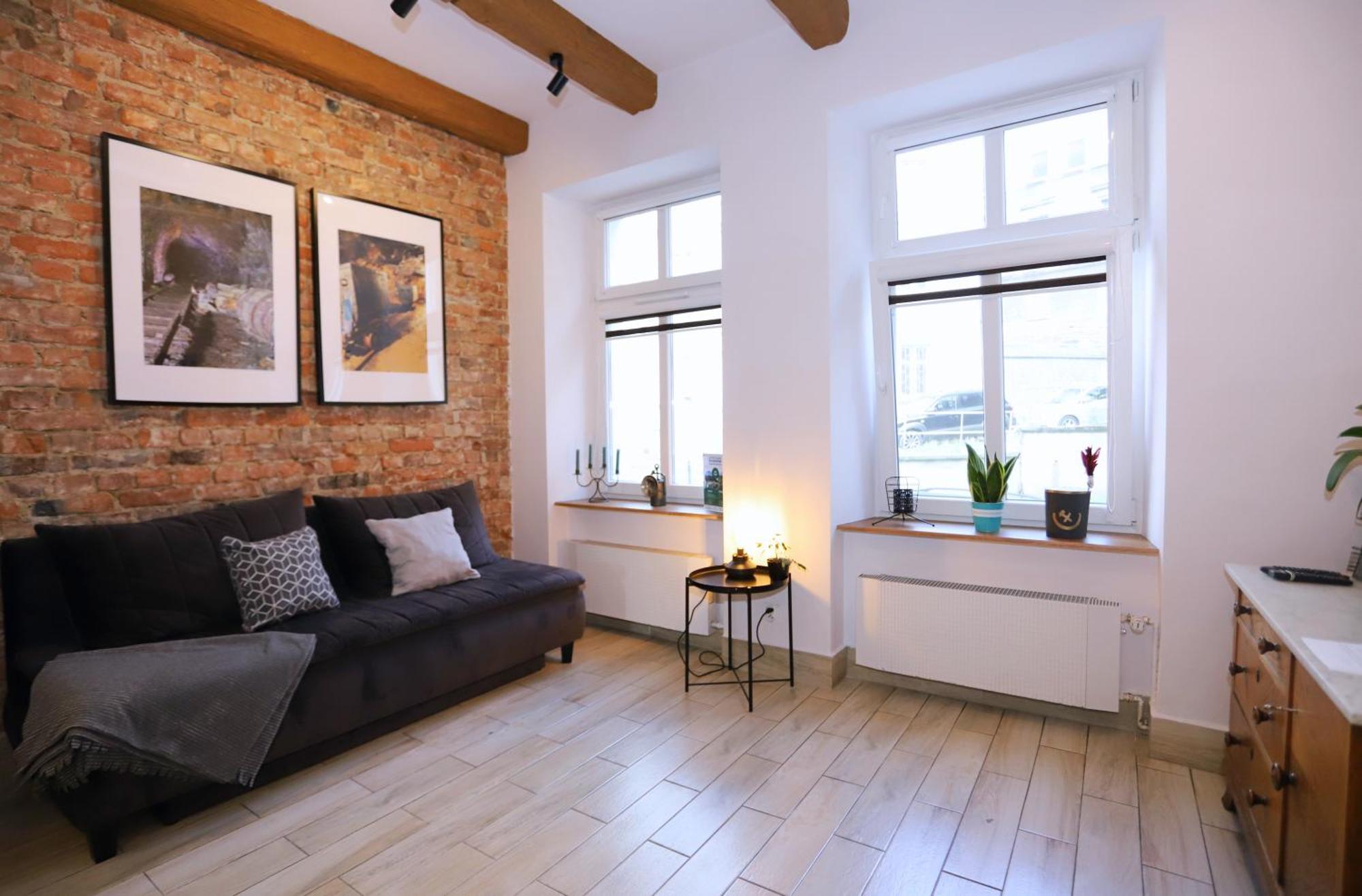 Apartment Gwarek