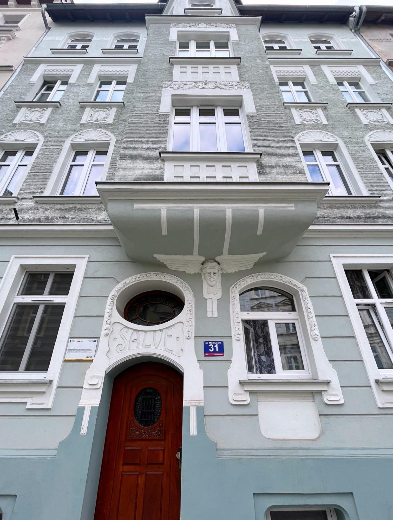 Gwarek Apartment Walbrzych